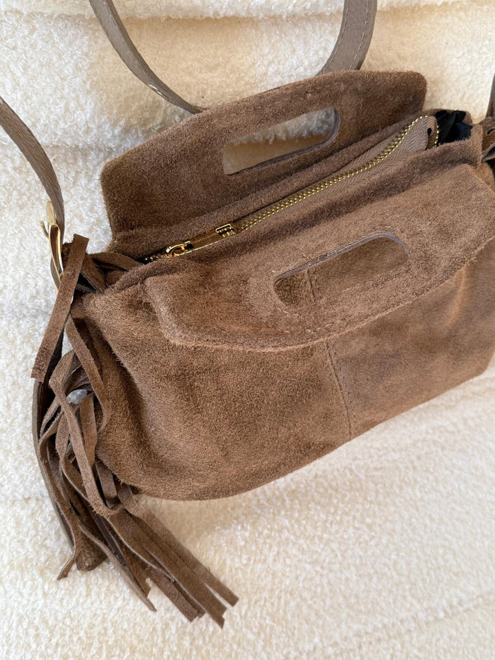 SAC | MAGALI TAUPE