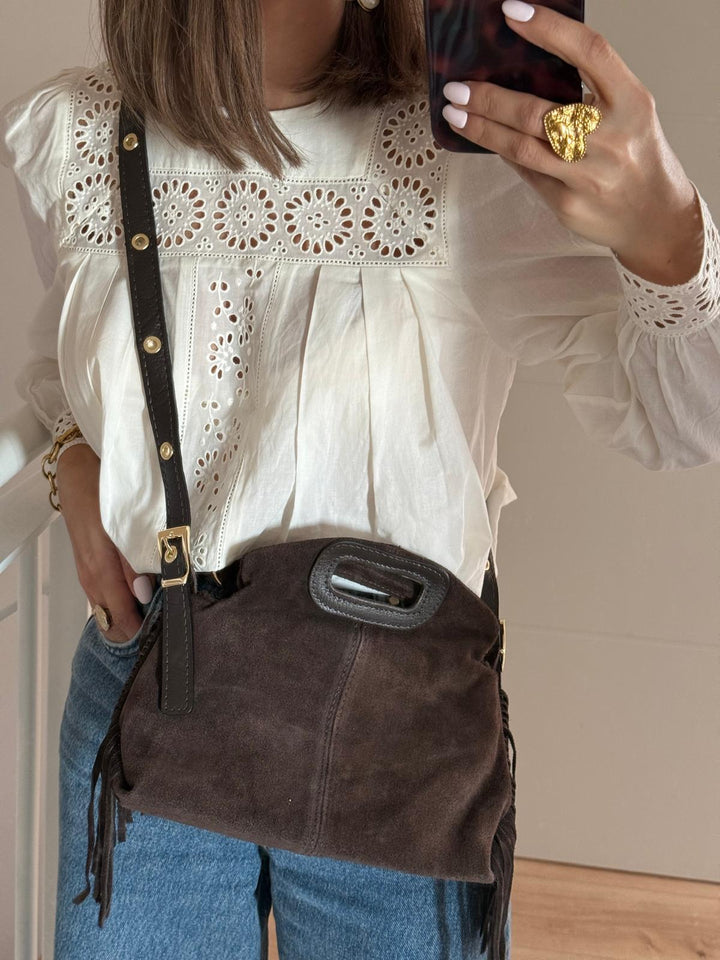 SAC | MAGALI CHOCOLAT