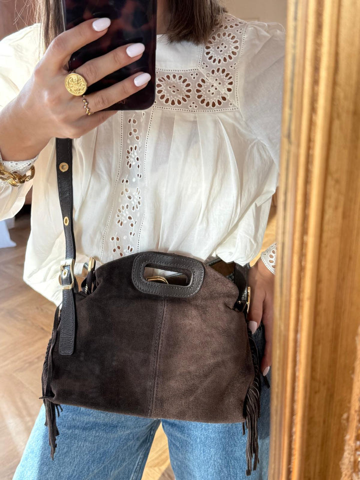 SAC | MAGALI CHOCOLAT