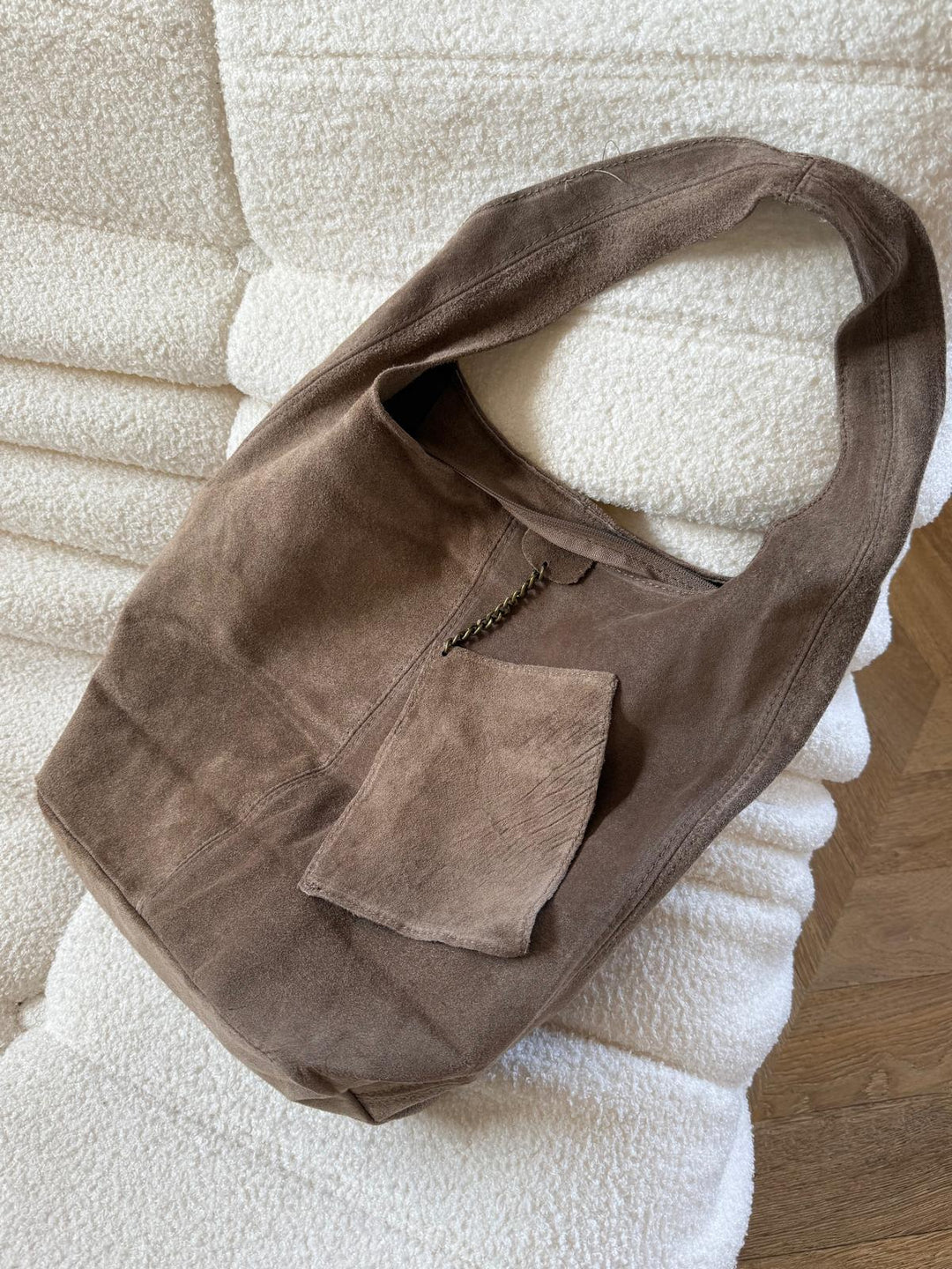 SAC | EVA TAUPE