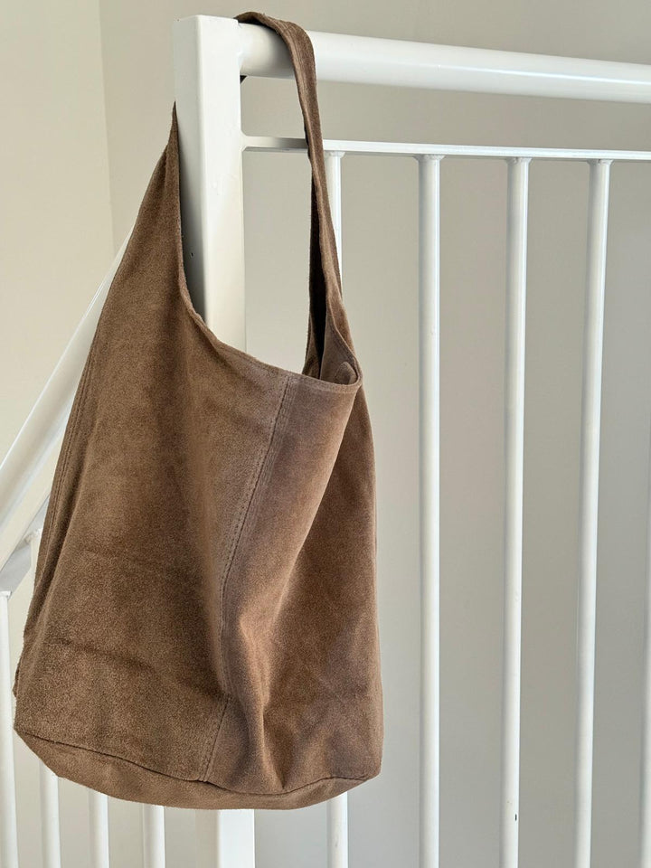 SAC | EVA TAUPE