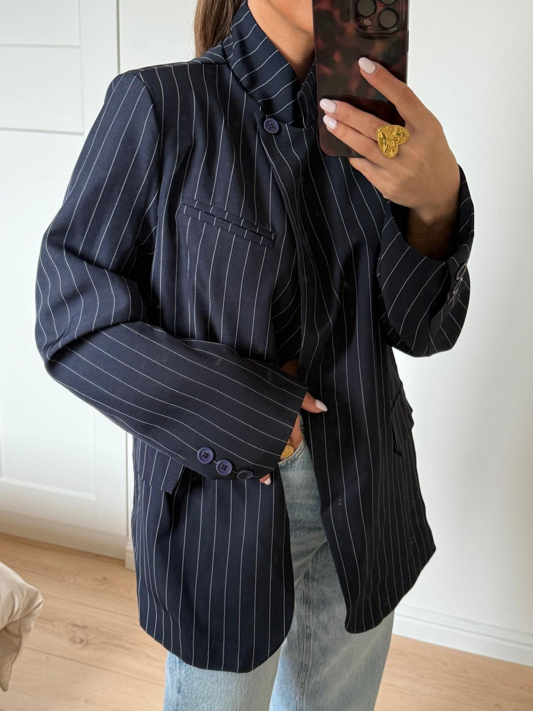 BLAZER | GISA MARINE