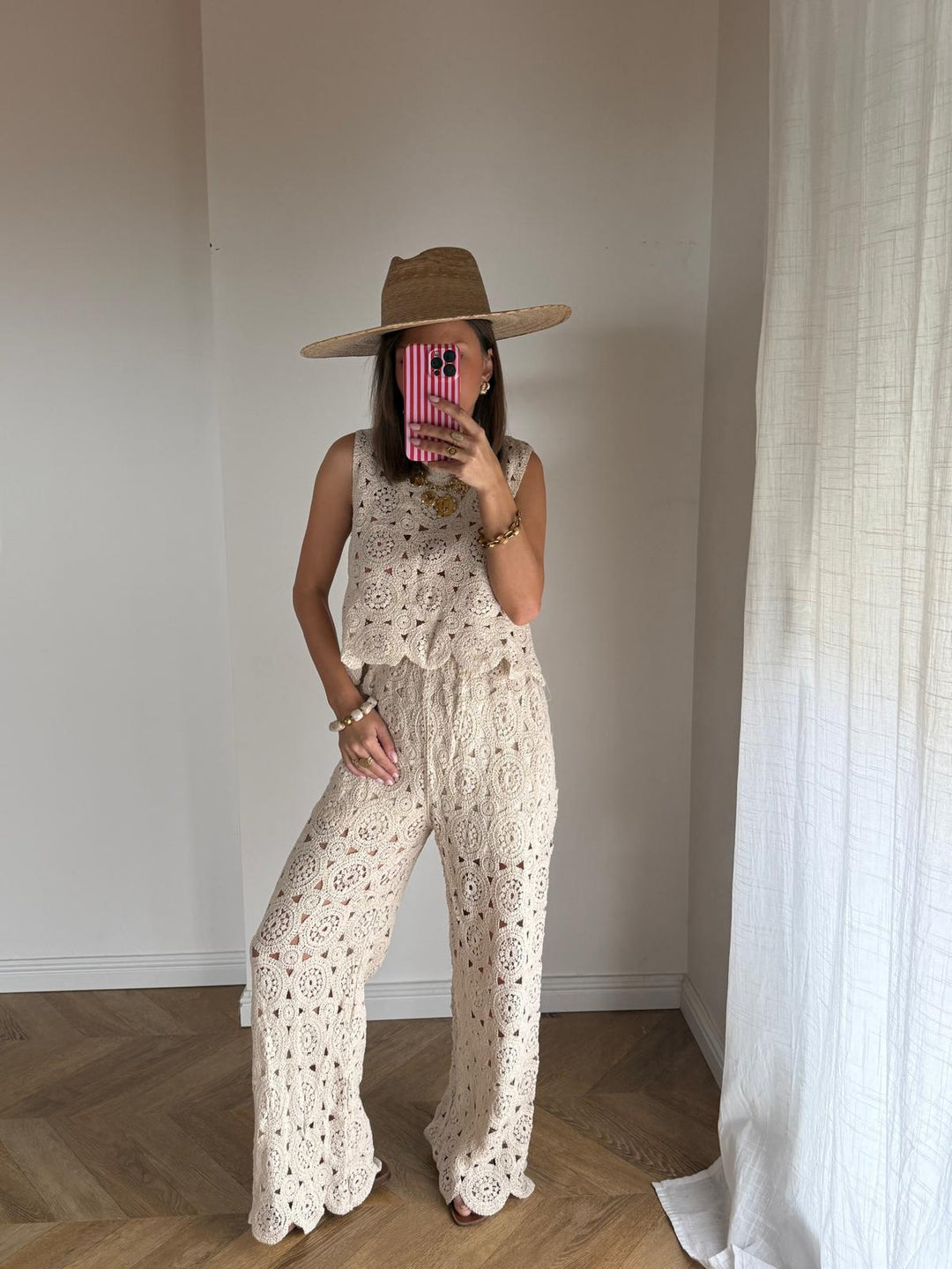 TOP | CROCHET