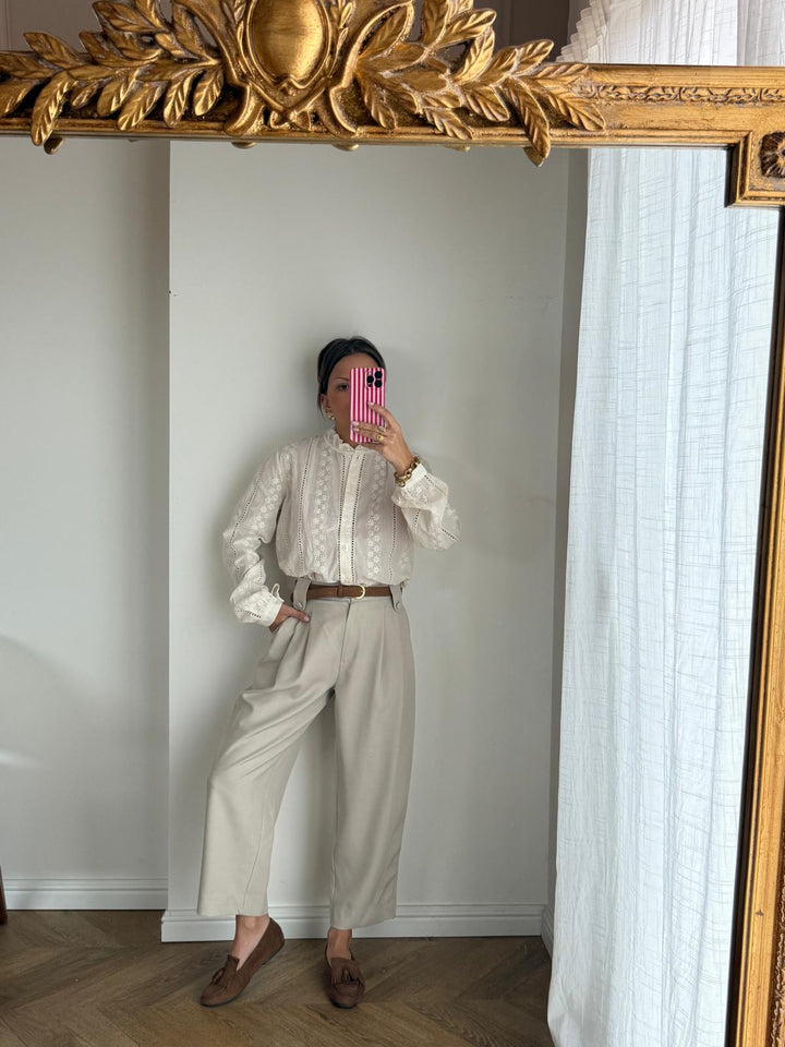 CHEMISE | JANE