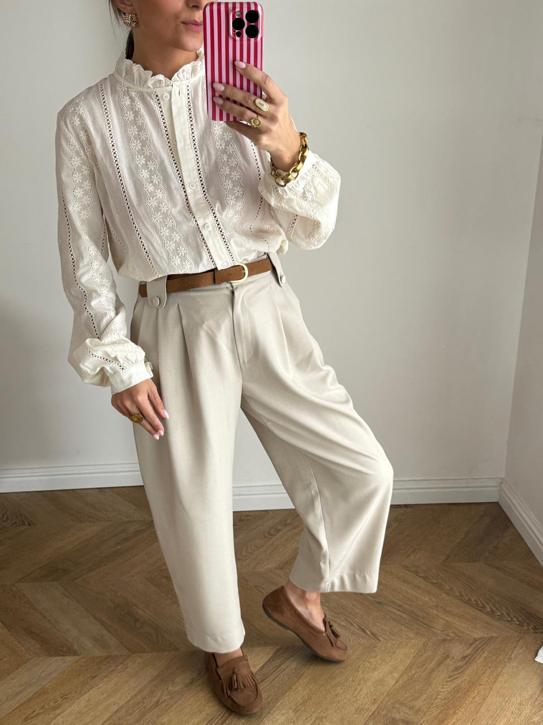 CHEMISE | JANE