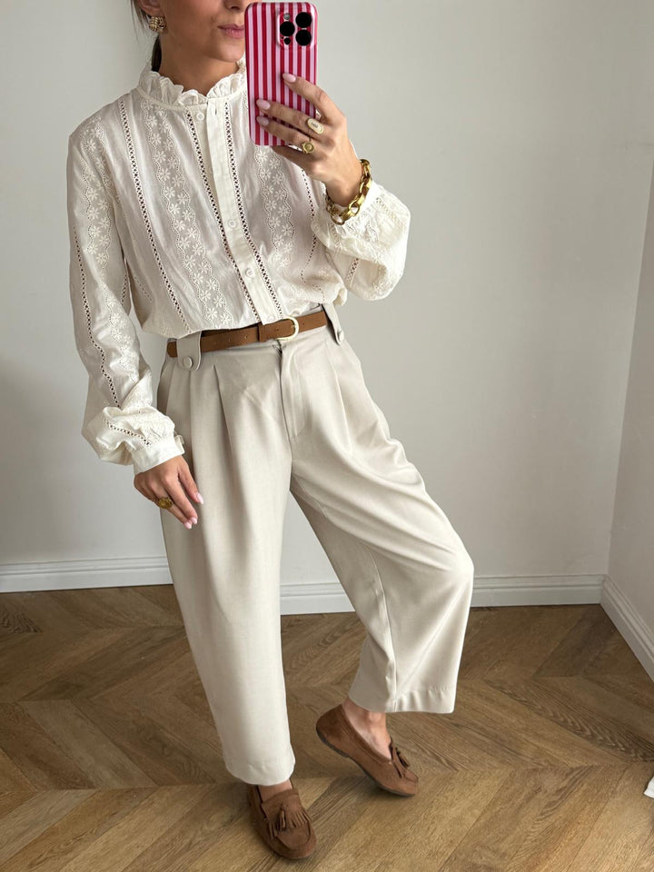 CHEMISE | JANE