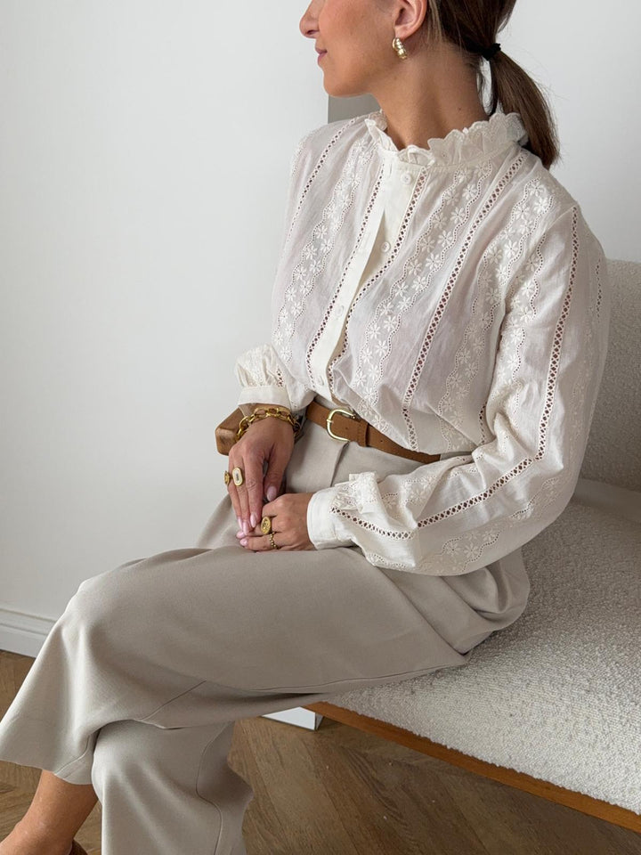 CHEMISE | JANE