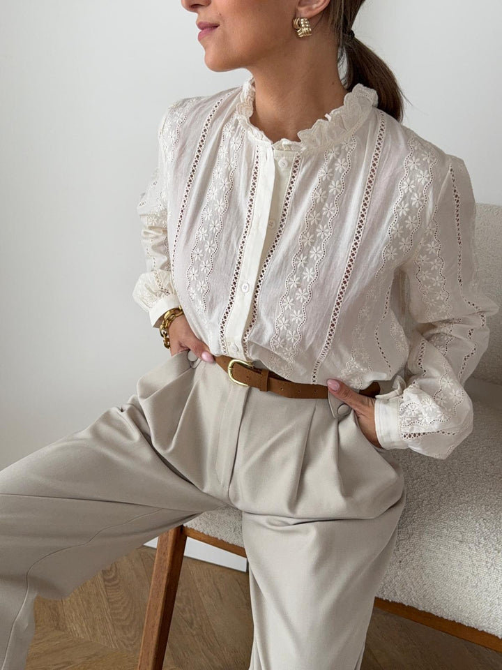 CHEMISE | JANE