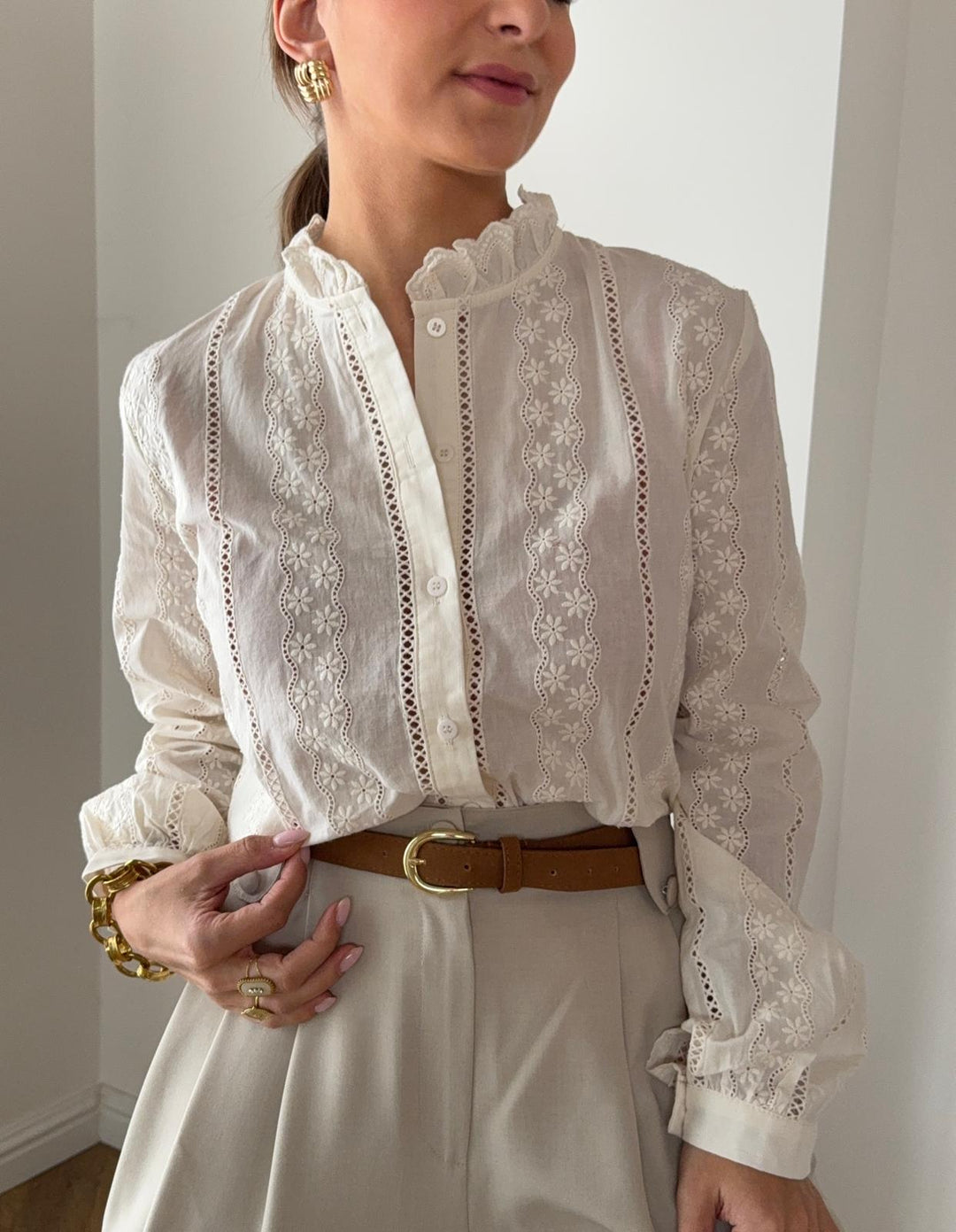 CHEMISE | JANE