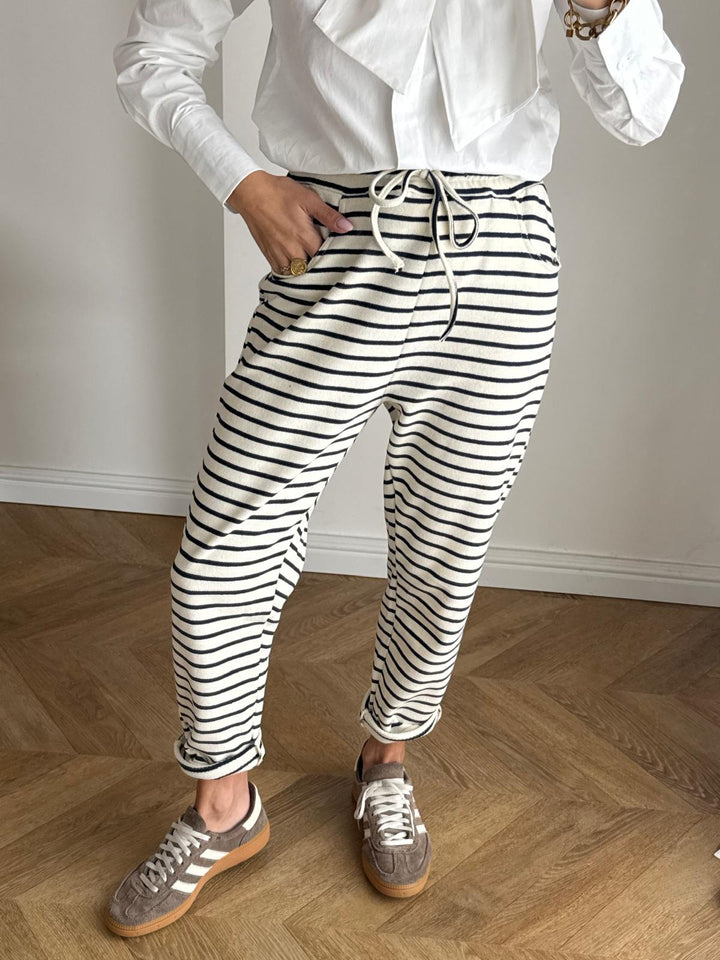 JOGGING | MARINIER