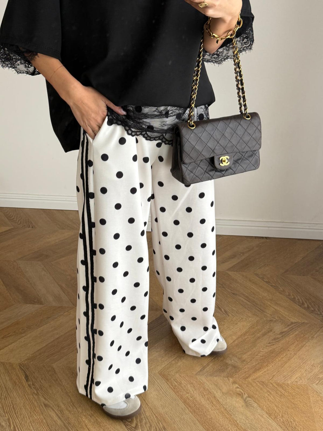 ENSEMBLE POIS