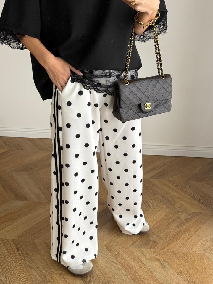 ENSEMBLE POIS