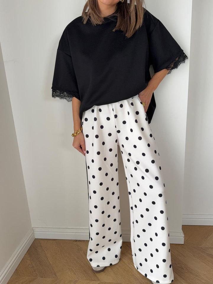 ENSEMBLE POIS