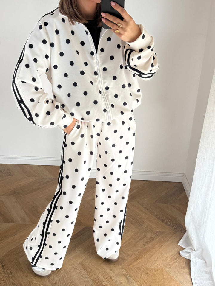 ENSEMBLE POIS