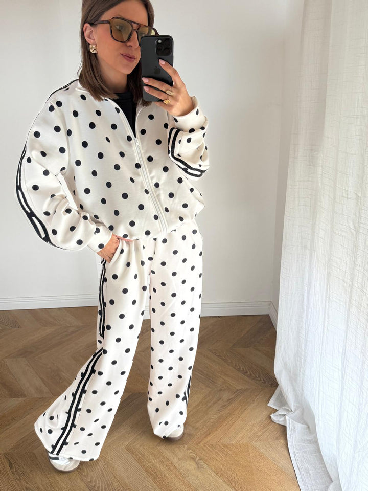 ENSEMBLE POIS