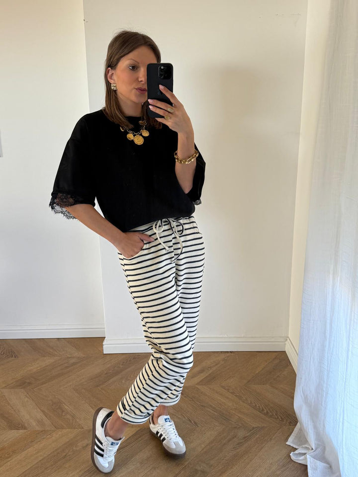 JOGGING | MARINIER