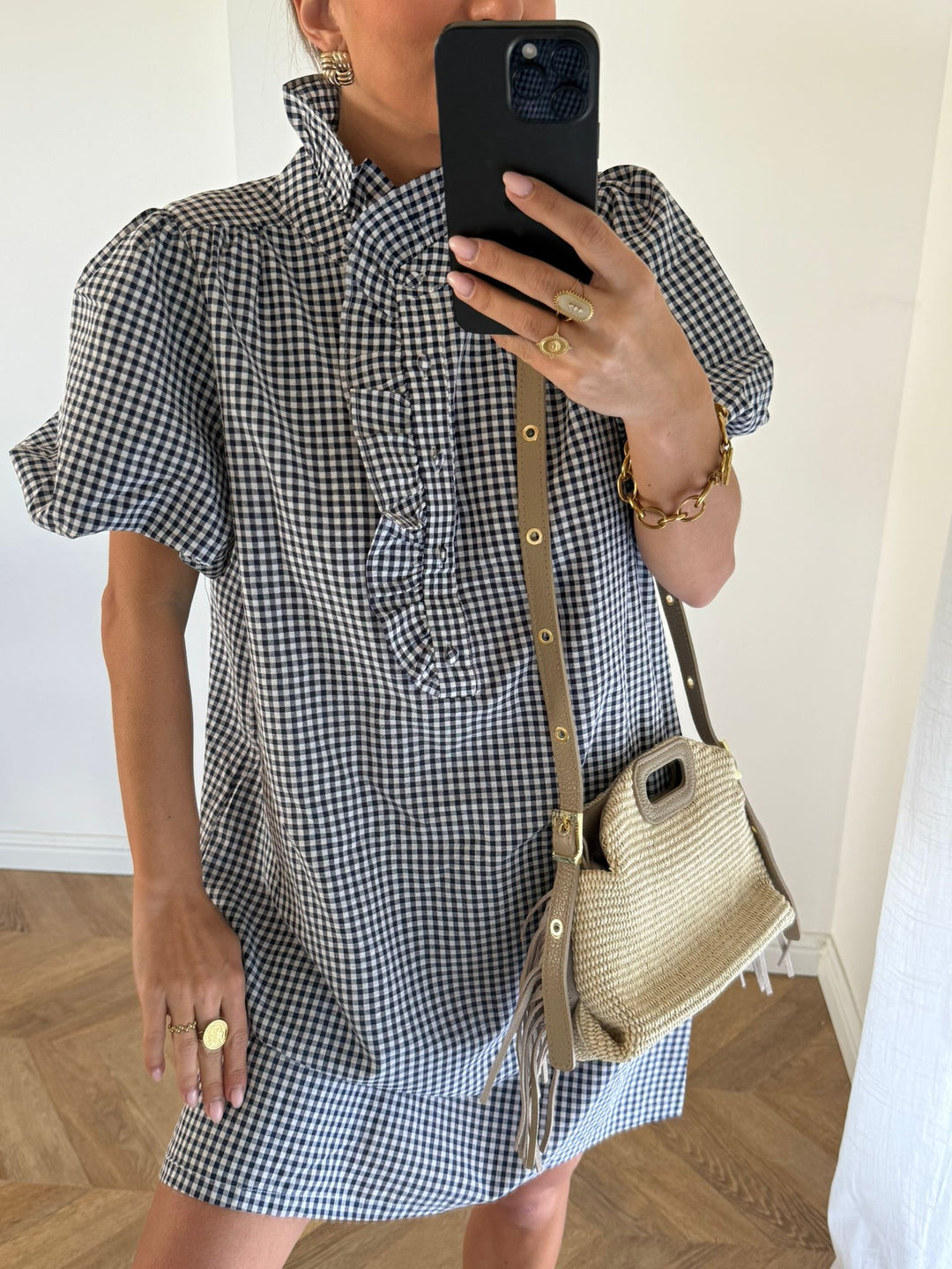 ROBE | LOUIS VICHY