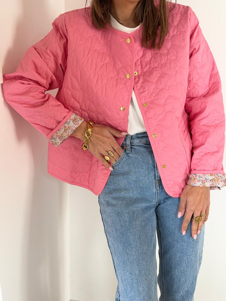 VESTE | BLOOMY