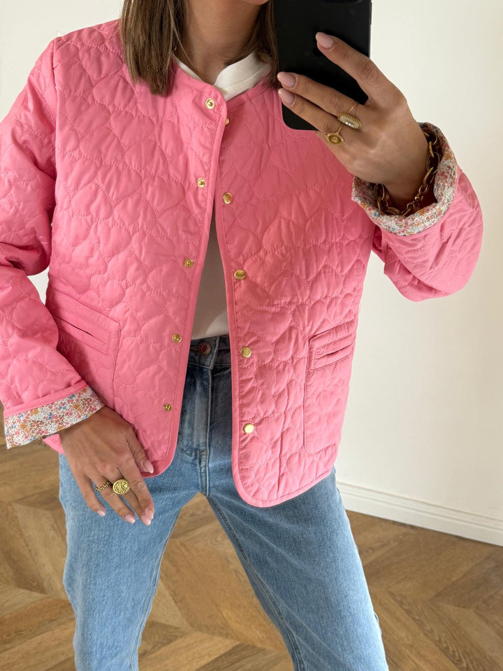 VESTE | BLOOMY