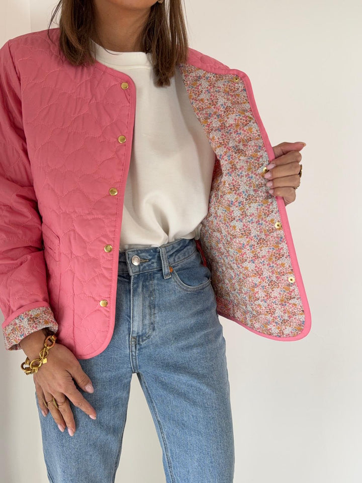 VESTE | BLOOMY