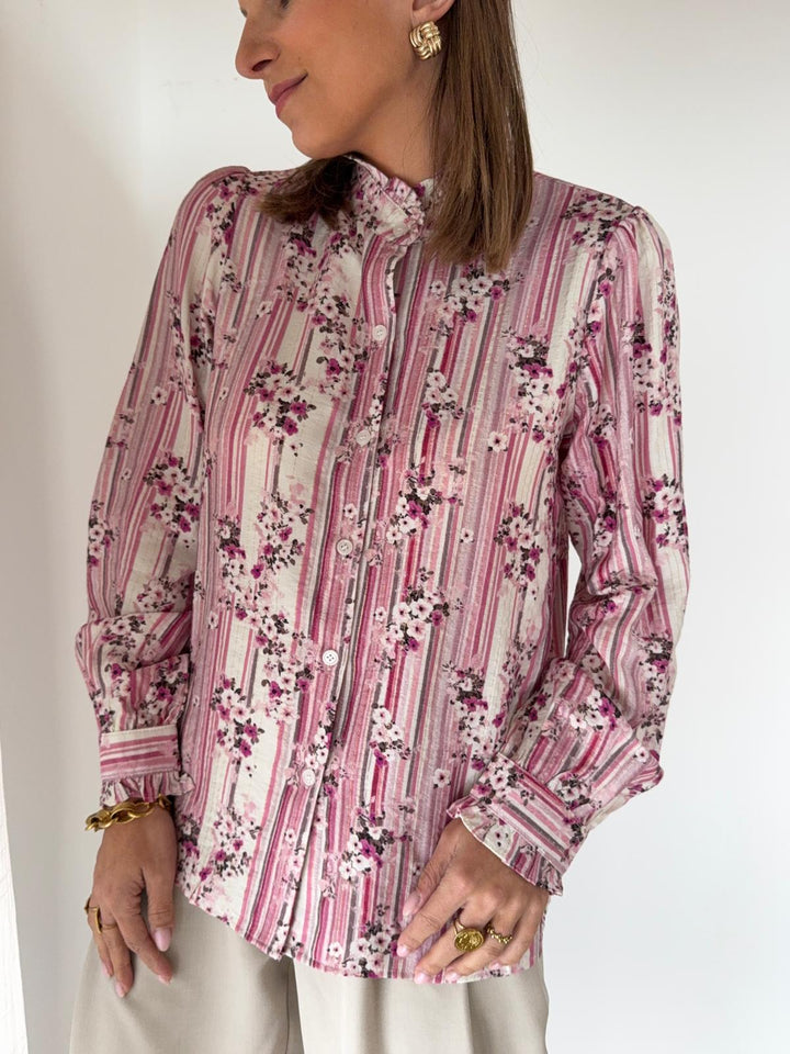 CHEMISE | ROSANA