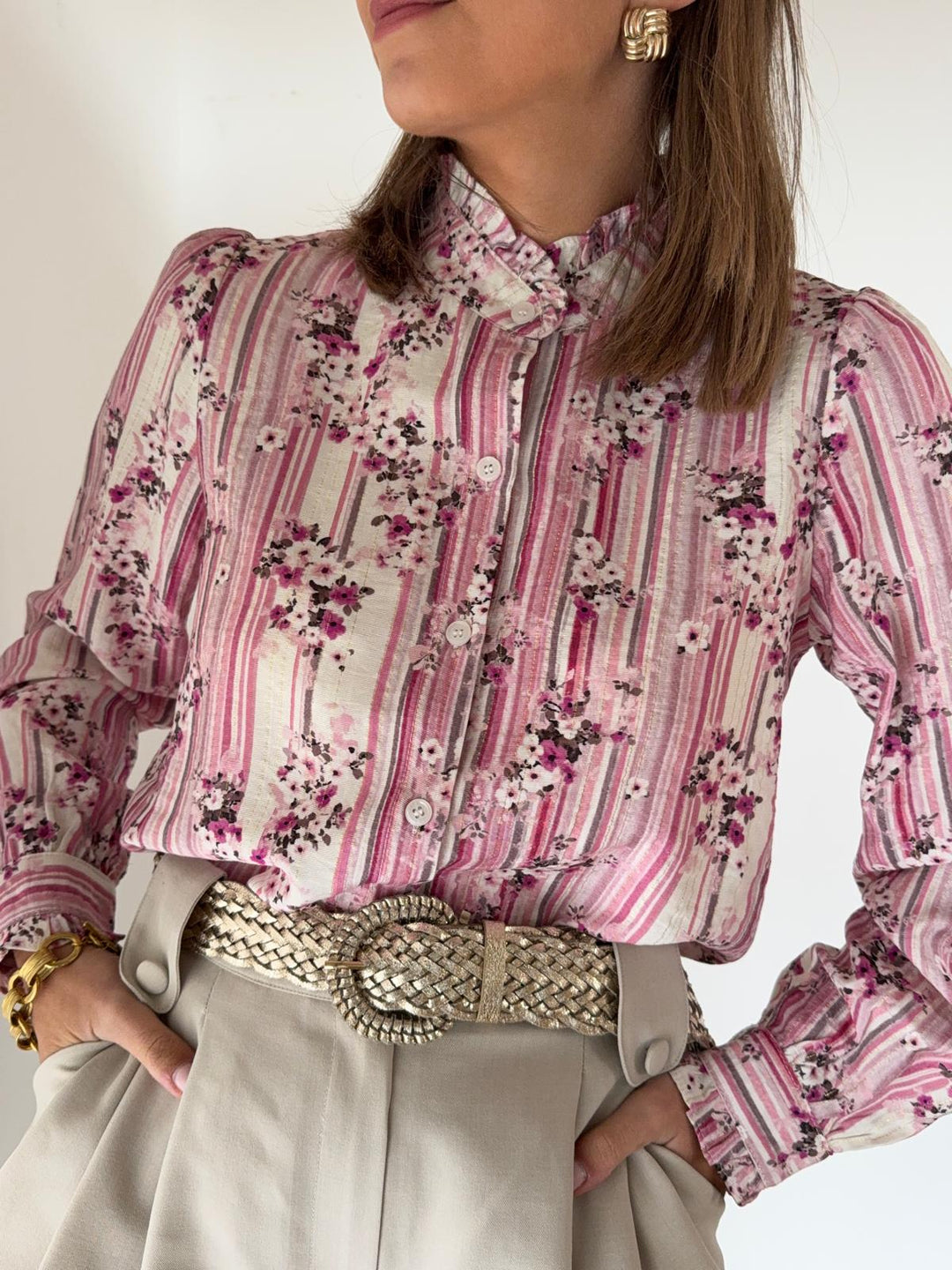 CHEMISE | ROSANA