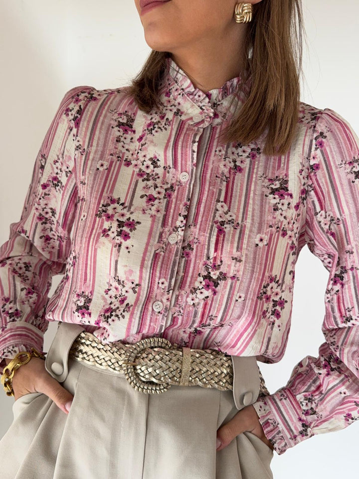 CHEMISE | ROSANA