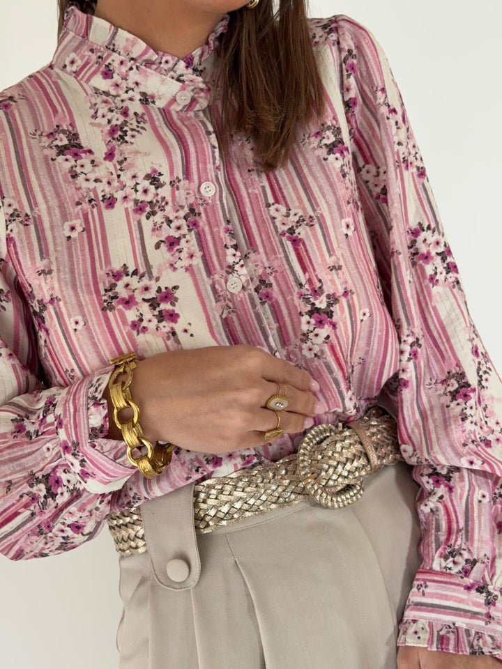 CHEMISE | ROSANA