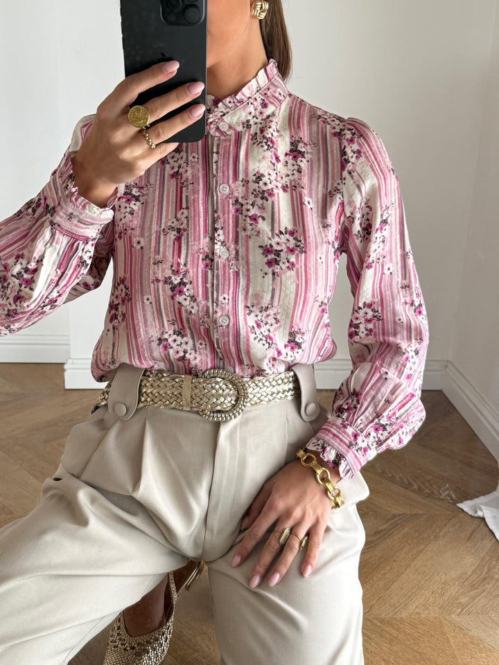 CHEMISE | ROSANA