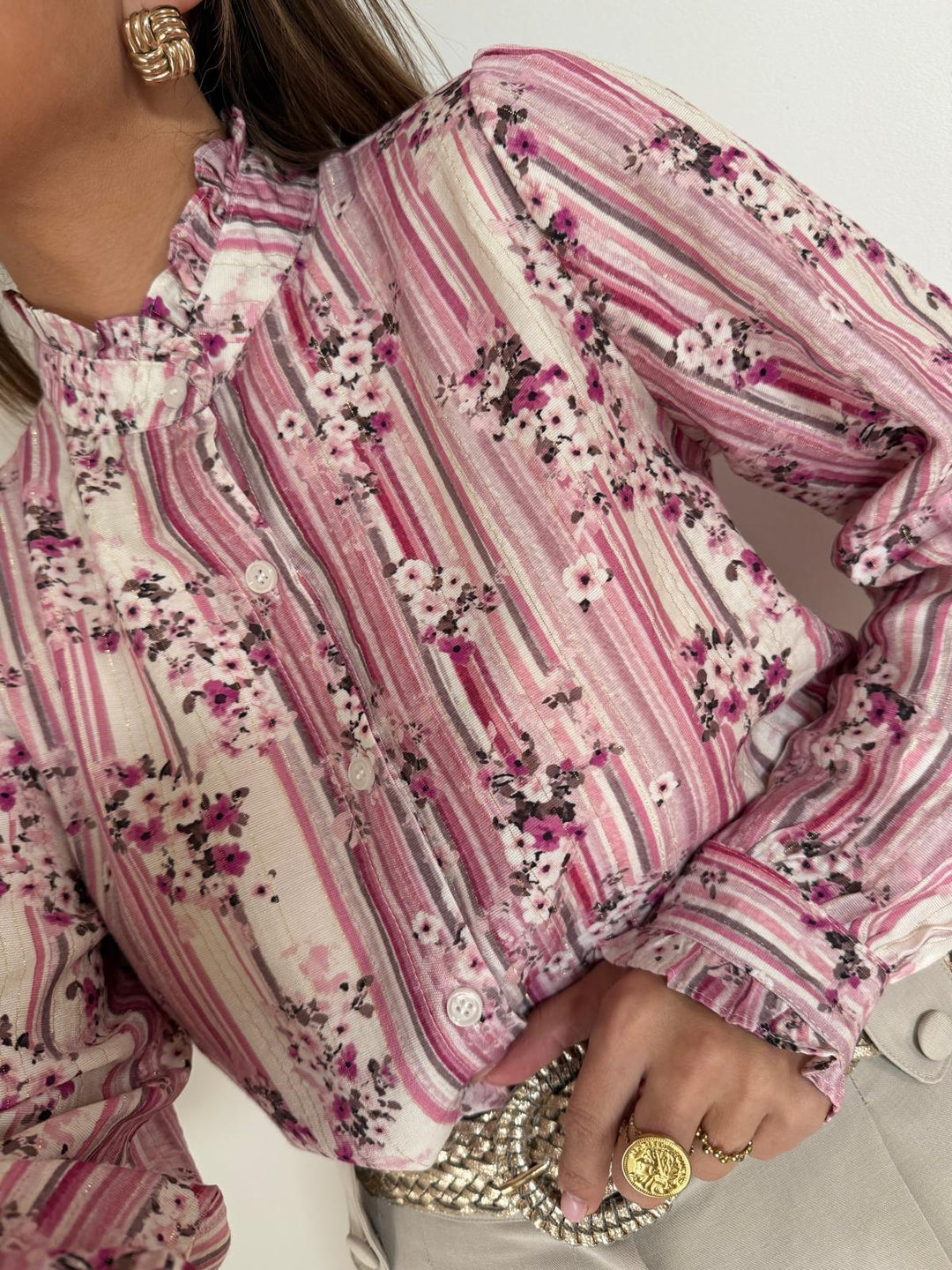 CHEMISE | ROSANA