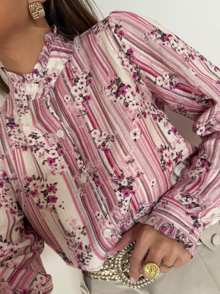 CHEMISE | ROSANA