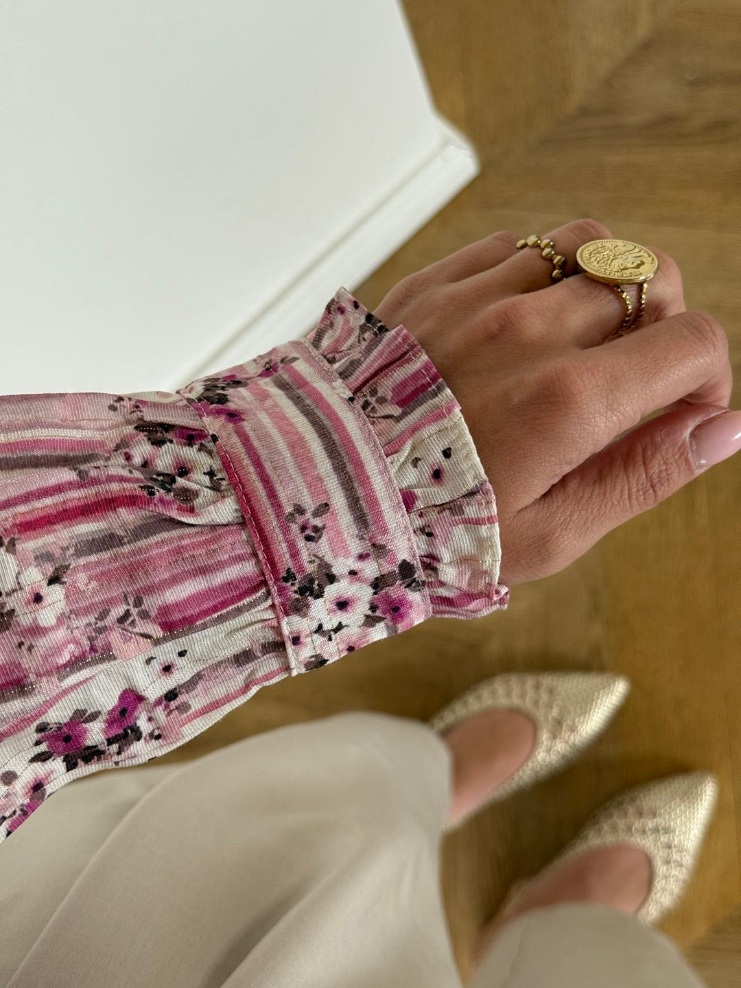 CHEMISE | ROSANA