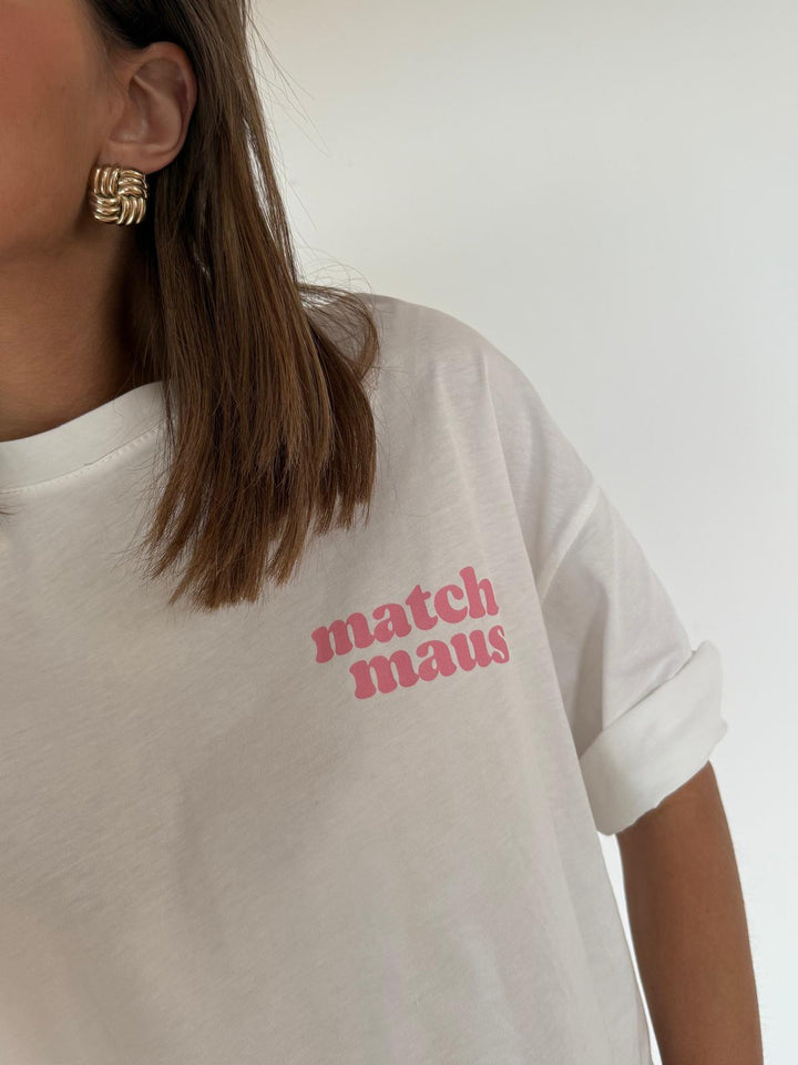 TSHIRT | MATCHA