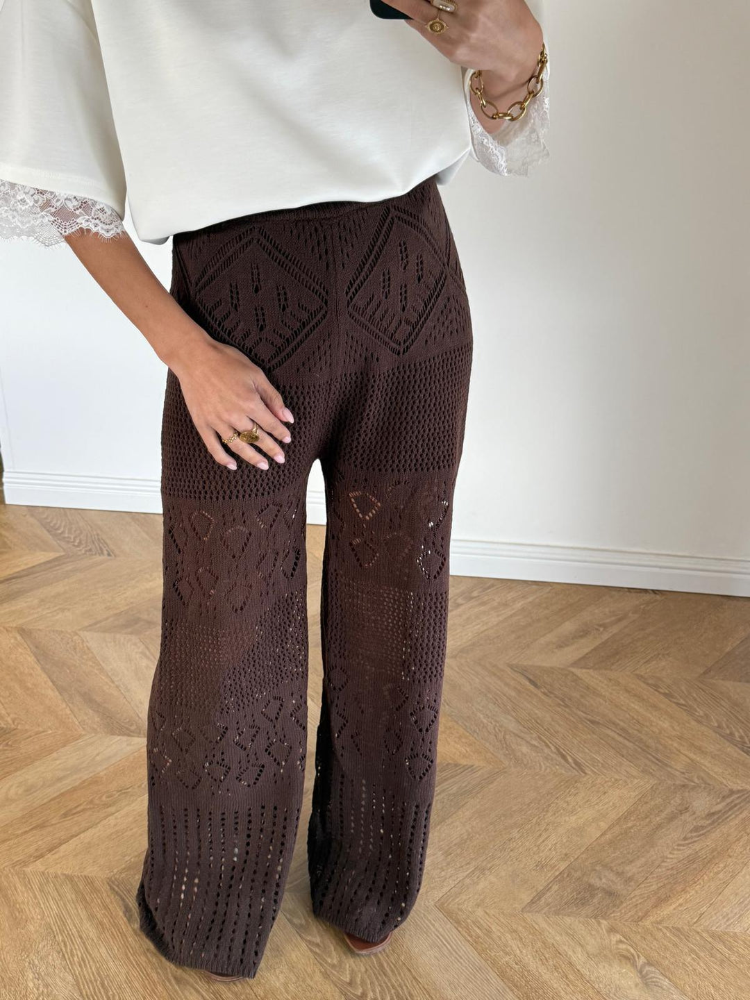 PANTALON | JIM