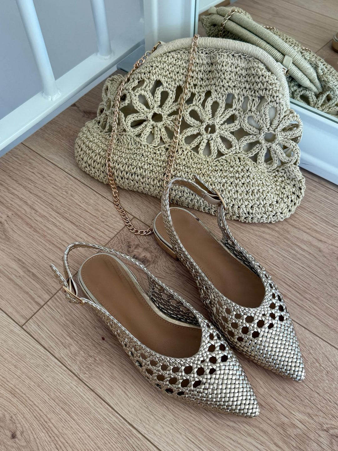 POCHETTE | BOHÈME