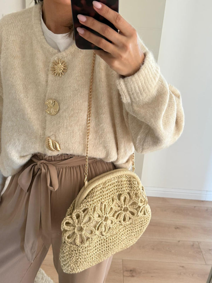 POCHETTE | BOHÈME