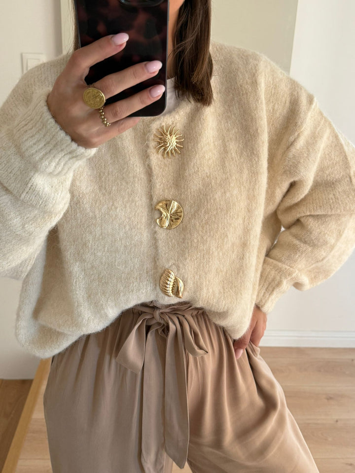GILET | ELLIE