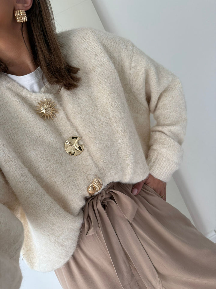 GILET | ELLIE