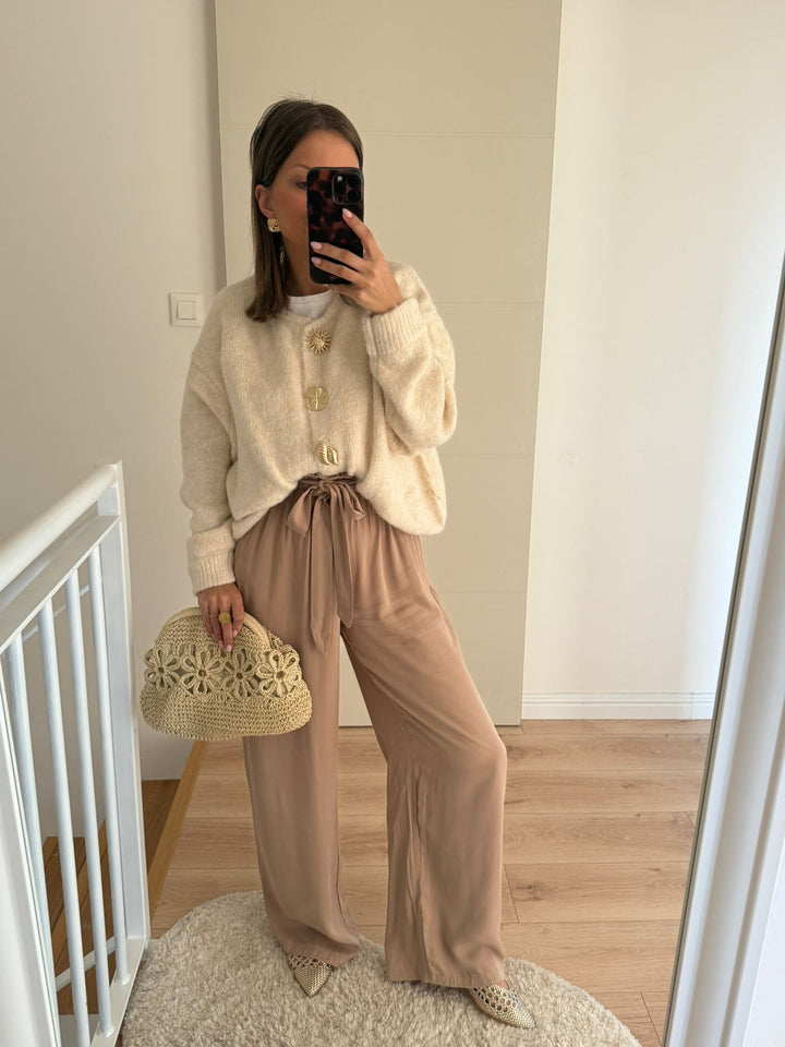 GILET | ELLIE