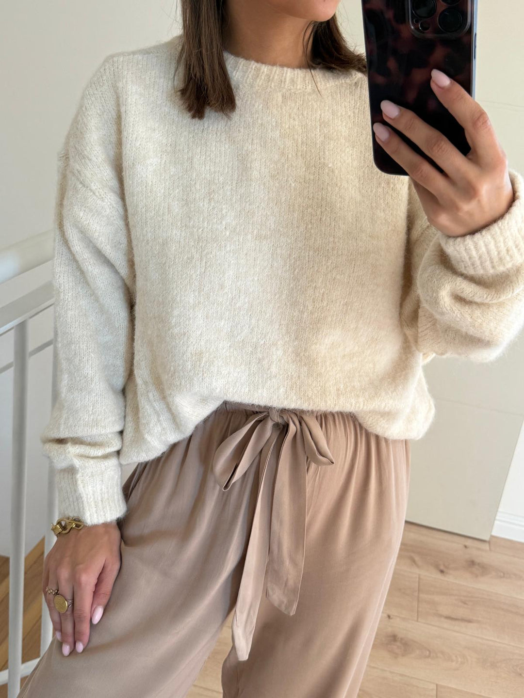GILET | ELLIE