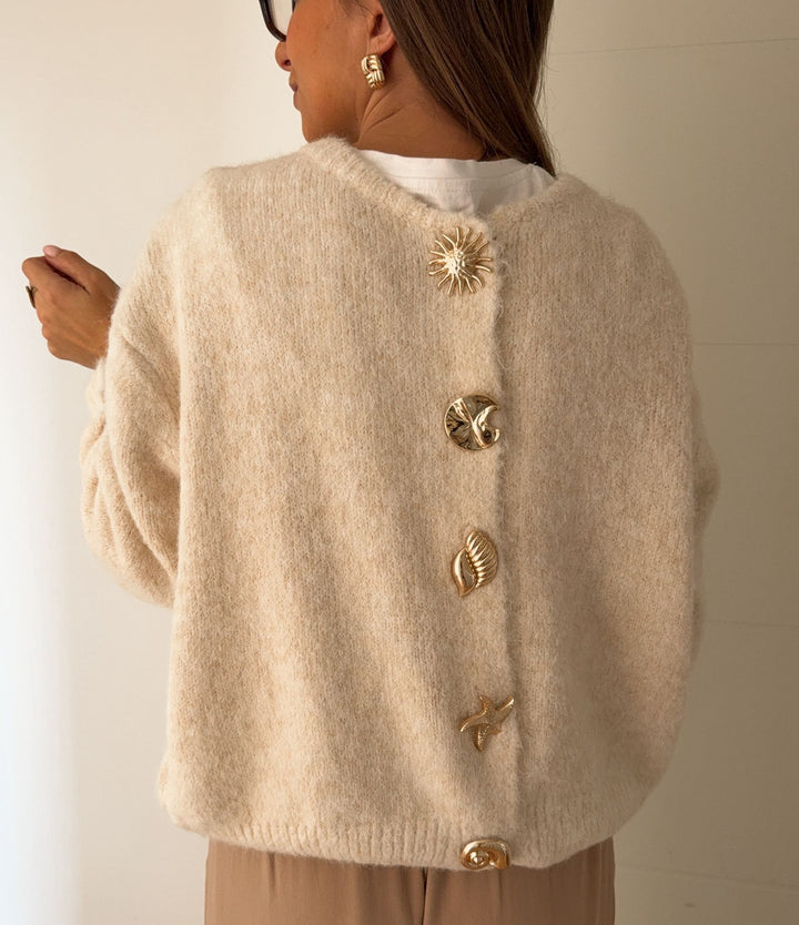 GILET | ELLIE
