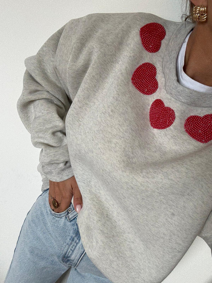 SWEAT | KIRA