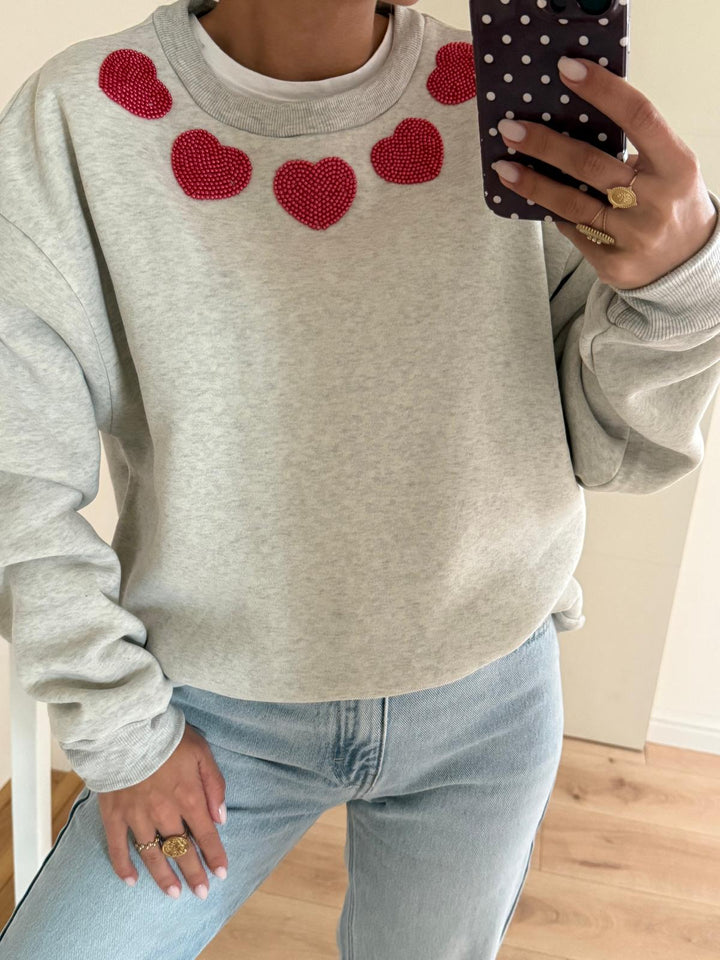 SWEAT | KIRA
