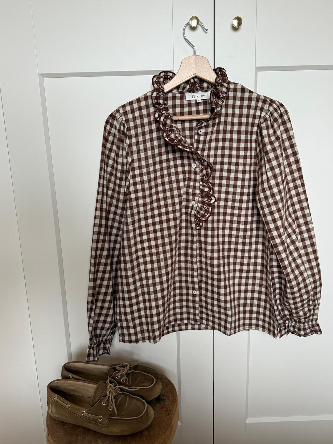 CHEMISE | LUCIA ❤️
