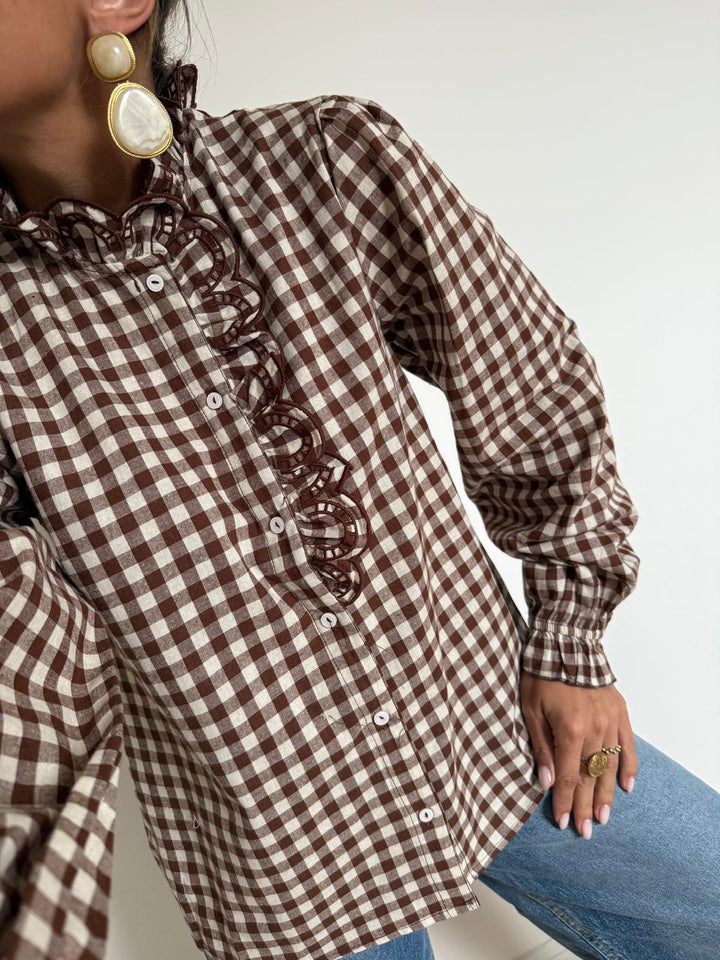 CHEMISE | LUCIA ❤️