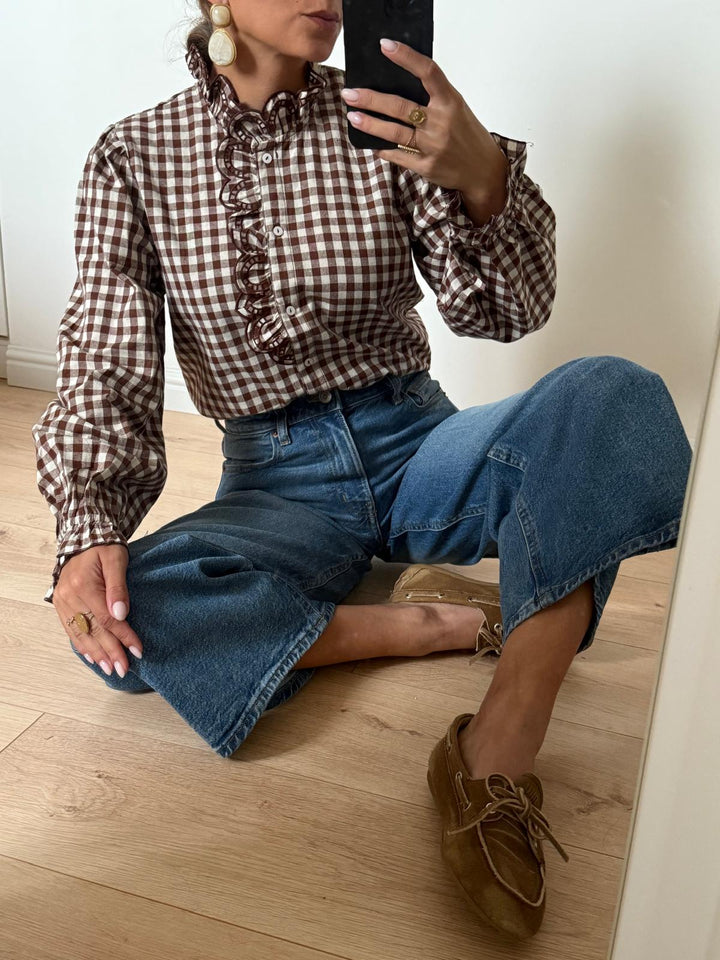 CHEMISE | LUCIA ❤️