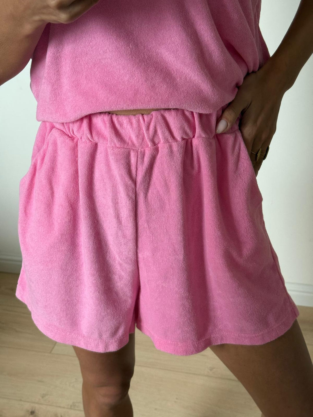 SHORT | OLLIE