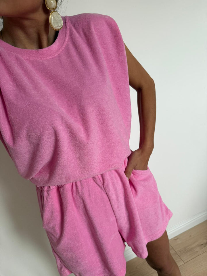 SHORT | OLLIE