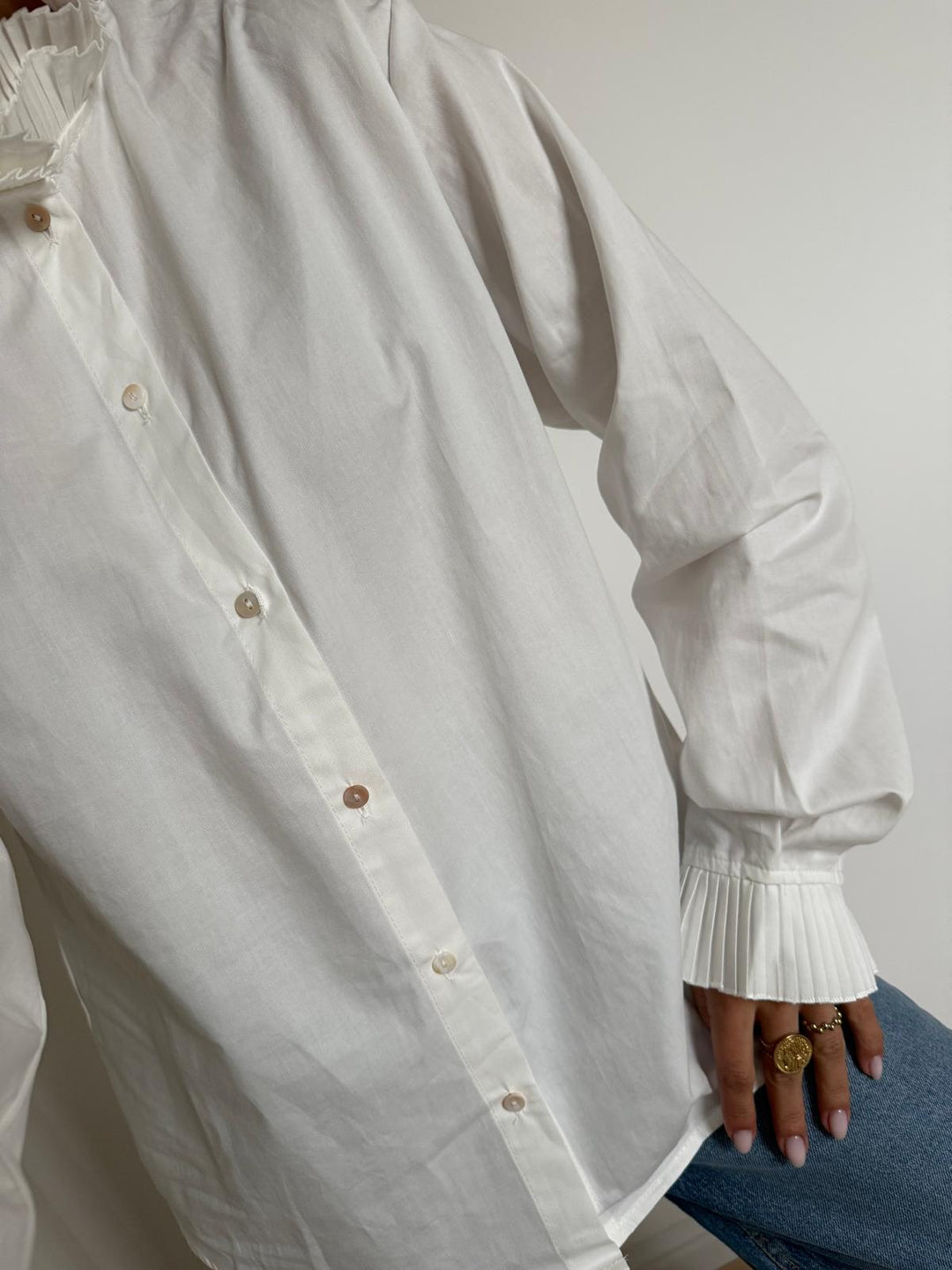 CHEMISE | DORINE