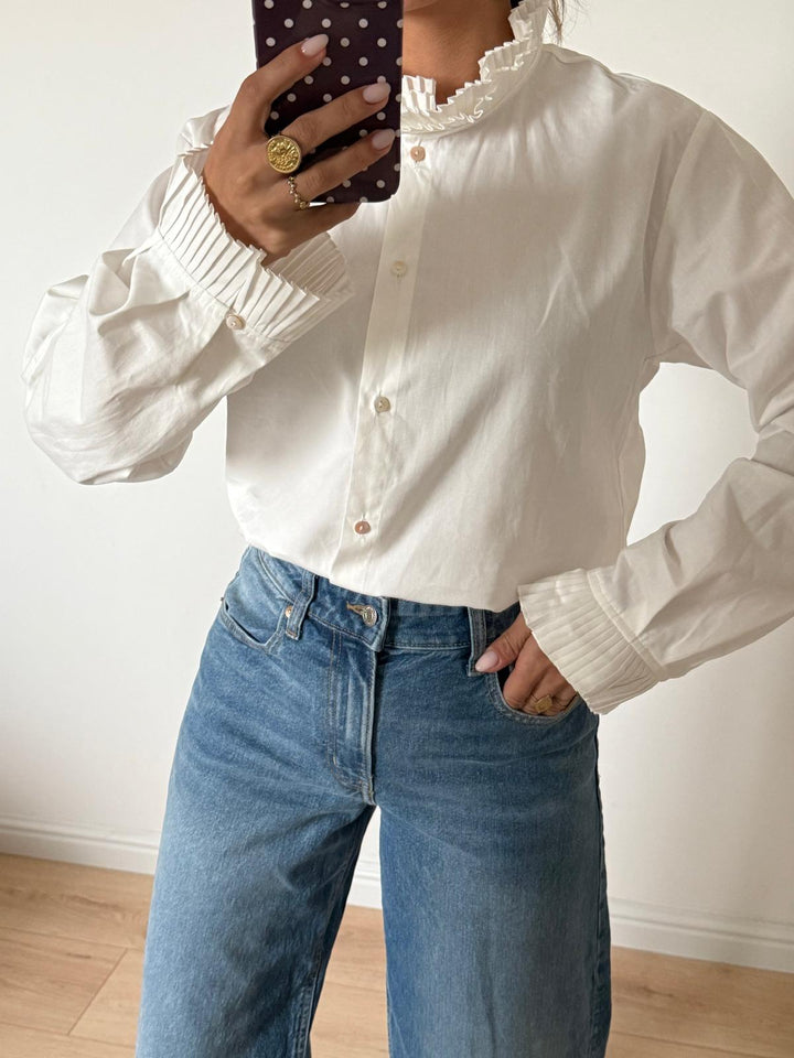 CHEMISE | DORINE